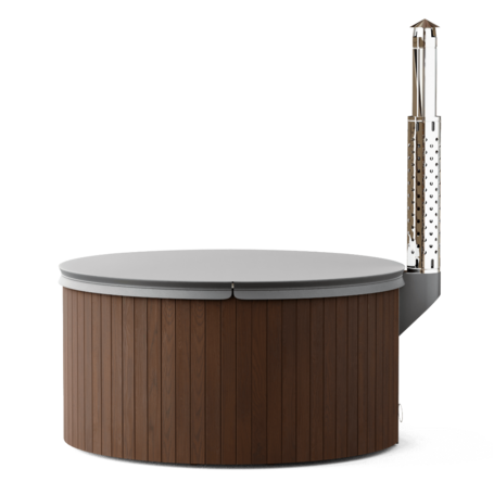Polar Spa термокрышка для линеек Comfort и Elite   фото - 1