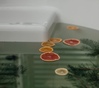 Купель Polar Spa ELITE 200 круглая с интегрированной печью для 2-4 человек (термососна темная) фото  фото - 16